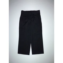 Kép a(z) 110-es sötétszürke alkalmi szövetnadrág termékhez Kép a(z) 110-es sötétszürke alkalmi szövetnadrág termékhez