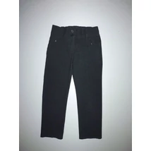 Kép a(z) 116-os M&S sötétszürke kislány alkalmi nadrág termékhez