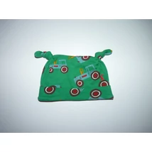 Kép a(z) 80-as zöld traktoros pamut sapka termékhez