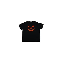 Kép a(z) 80/86-os Halloween tök rövid ujjú póló termékhez Kép a(z) 80/86-os Halloween tök rövid ujjú póló termékhez