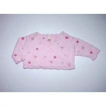 Kép a(z) 62-es csodaszép rózsaszín kardigán, bolero termékhez Kép a(z) 62-es csodaszép rózsaszín kardigán, bolero termékhez