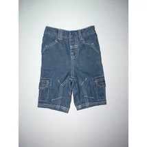 Kép a(z) 56/62-es Next vékony, puha zsebes farmernadrág termékhez