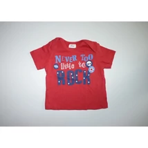 Kép a(z) 62-es "never too little to Rock" póló termékhez