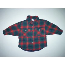 Kép a(z) 74-es pasis kockás bélelt ing, vagány kocsikabát termékhez Kép a(z) 74-es pasis kockás bélelt ing, vagány kocsikabát termékhez