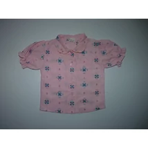 Kép a(z) 86-os tündéri rózsaszín kislány blúz termékhez