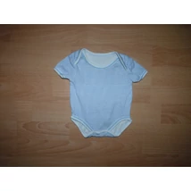 Kép a(z) 56-os kék fehér csíkos rövid ujjú body termékhez Kép a(z) 56-os kék fehér csíkos rövid ujjú body termékhez