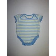 Kép a(z) 56/62-es rövid ujjú pamut body termékhez