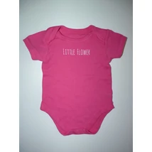 Kép a(z) 74-es Little Flower tündéri rövid ujjú body termékhez