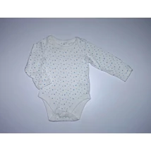 Kép a(z) 68-as M&S kék mintás pamut body termékhez Kép a(z) 68-as M&S kék mintás pamut body termékhez