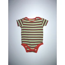 Kép a(z) 74/80-as TU csíkos rövid ujjú pamut body termékhez Kép a(z) 74/80-as TU csíkos rövid ujjú pamut body termékhez