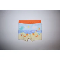 Kép a(z) 68-as homokváras-pálmafás fürdőnadrág termékhez Kép a(z) 68-as homokváras-pálmafás fürdőnadrág termékhez