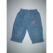 Kép a(z) 80-as mintás farmernadrág kenguru zsebbel termékhez