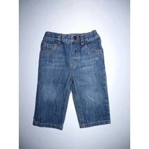 Kép a(z) 74-es divatos koptatott farmernadrág termékhez