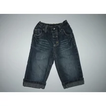 Kép a(z) 80-as Next vagány koptatott farmernadrág termékhez Kép a(z) 80-as Next vagány koptatott farmernadrág termékhez