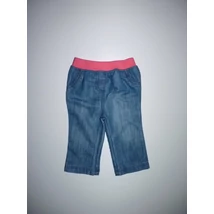 Kép a(z) 74-es puha koptatott belebújós farmernadrág termékhez