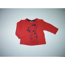 Kép a(z) 74-es tündéri kutyás kislány felső termékhez Kép a(z) 74-es tündéri kutyás kislány felső termékhez