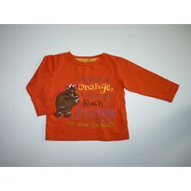 Kép a(z) 80-as szuper narancssárga The Gruffalo felső termékhez Kép a(z) 80-as szuper narancssárga The Gruffalo felső termékhez