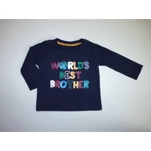 Kép a(z) 74/80-as "A világ legjobb testvére" felső termékhez