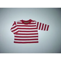 Kép a(z) 56-os csíkos hosszú ujjú pamut felső termékhez Kép a(z) 56-os csíkos hosszú ujjú pamut felső termékhez