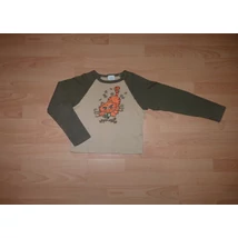 Kép a(z) 140-es pamut felső csillogós cica mintával termékhez Kép a(z) 140-es pamut felső csillogós cica mintával termékhez