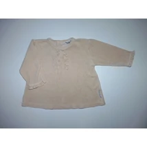 Kép a(z) 86-os drapp puha plüss kislány felső termékhez Kép a(z) 86-os drapp puha plüss kislány felső termékhez