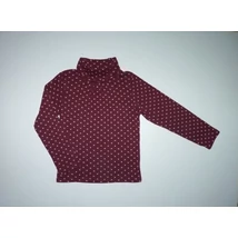 Kép a(z) ~86/92-es csinos pamut garbó termékhez