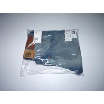 Kép a(z) Új, 140-es H&M Denim koptatott farmer térdnadrág termékhez Kép a(z) Új, 140-es H&M Denim koptatott farmer térdnadrág termékhez