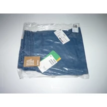 Kép a(z) 140-es H&M LOOSE farmer, térdnadrág - új termékhez Kép a(z) 140-es H&M LOOSE farmer, térdnadrág - új termékhez