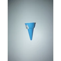 Kép a(z) Fagyis tölcsér homokozóba - kék termékhez Kép a(z) Fagyis tölcsér homokozóba - kék termékhez