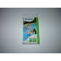 Kép a(z) Bestway karúszó - zöld színű, delfin mintás termékhez Kép a(z) Bestway karúszó - zöld színű, delfin mintás termékhez