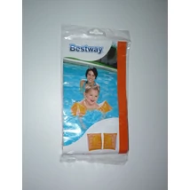 Kép a(z) Bestway karúszó - narancs színű, delfin mintás termékhez Kép a(z) Bestway karúszó - narancs színű, delfin mintás termékhez