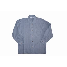 Kép a(z) 134/140-es kék kockás pamuting termékhez