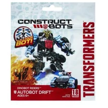 Kép a(z) Transformers Autobot Robot/jármű játékfigura termékhez Kép a(z) Transformers Autobot Robot/jármű játékfigura termékhez