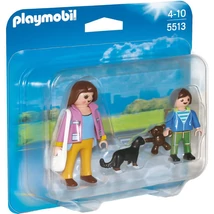 Kép a(z) Playmobil 5513 - Idén iskolába megyek! termékhez Kép a(z) Playmobil 5513 - Idén iskolába megyek! termékhez