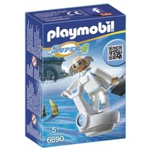 Kép a(z) Playmobil 6690 - Dr.X a feltaláló termékhez Kép a(z) Playmobil 6690 - Dr.X a feltaláló termékhez