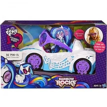 Kép a(z) My little Pony Én kicsi pónim - sportautó, Rocksztár kabrió termékhez Kép a(z) My little Pony Én kicsi pónim - sportautó, Rocksztár kabrió termékhez