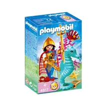Kép a(z) Playmobil 4817 - A Szivárvány zátony hercege termékhez Kép a(z) Playmobil 4817 - A Szivárvány zátony hercege termékhez