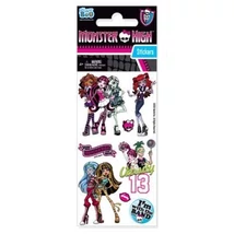 Kép a(z) Monster High matrica szett termékhez Kép a(z) Monster High matrica szett termékhez