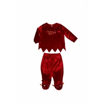 Kép a(z) 74-es M&S kétrészes vagány kis ördög jelmez termékhez