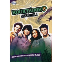 Kép a(z) Rocktábor 2. - A záróbuli termékhez Kép a(z) Rocktábor 2. - A záróbuli termékhez
