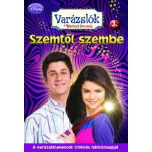 Kép a(z) Varázslók a Waverly helyből 3. - Szemtől szembe termékhez Kép a(z) Varázslók a Waverly helyből 3. - Szemtől szembe termékhez