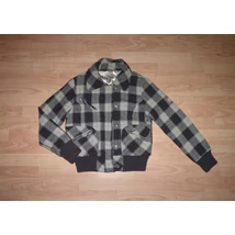 Kép a(z) ~164/170-es csinos bélelt átmeneti kabát, dzseki termékhez