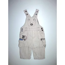 Kép a(z) 62/68-as TU puha, macis, bélelt kantáros nadrág termékhez