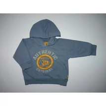 Kép a(z) 80-as vagány pamut kapucnis felső termékhez