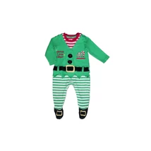 Kép a(z) 68/74-es Zöld Manó rugdalózó termékhez