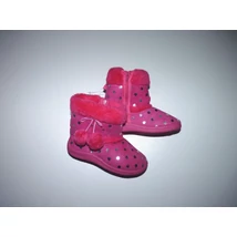 Kép a(z) 26-os csinos kislány átmeneti bokacsizma - új termékhez