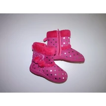 Kép a(z) 28-as csinos kislány átmeneti bokacsizma - új termékhez