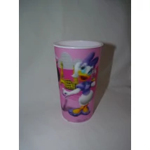 Kép a(z) Disney Minnie és Daisy - hologramos pohár termékhez Kép a(z) Disney Minnie és Daisy - hologramos pohár termékhez