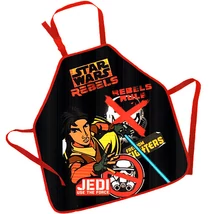 Kép a(z) Star Wars Rebels Ezra kötény termékhez Kép a(z) Star Wars Rebels Ezra kötény termékhez