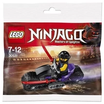 Kép a(z) Lego Ninjago 30531 - Garmadon fia polybag termékhez Kép a(z) Lego Ninjago 30531 - Garmadon fia polybag termékhez